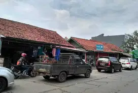 Dijual Tanah strategis 993 m di Karawaci Tangerang Banten