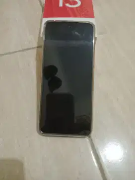 Xiaomi 13 ram 8/256 baru sebulan