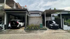 Dijual Rumah 1 lantai Siap Huni Cibubur country