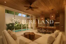 3BR Amandine Villa in Tumbak Bayuh