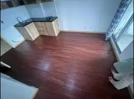 Disewakan cepat mtown 3BR lantai rendah di Gading serpong