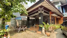 Rumah dijual di Pondok Bambu, Strategis, Dekat ke mana-mana