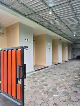 RUMAH KOST 11 KT 11 KM DALAM MURAH LENGKAP