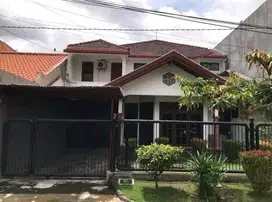 DIJUAL RUMAH SARONO JIWO SURABAYA RON.A723