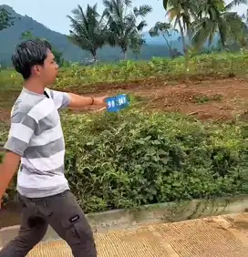 Jual kavling zona kuning tanjungsari Bogor timur,untuk villa/rumah