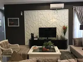 RUMAH Mewah DIJUAL SIAP HUNI Di De park De maja