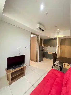 Di Sewakan Taman Anggrek Residence 1 bedroom furnish