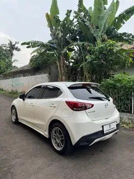 Mazda 2 R skyactive 2017
