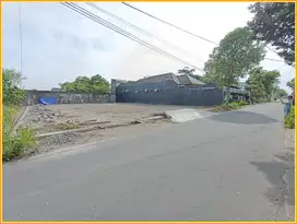 300 Jutaan Siap AJB, Tanah di Purwomartani ; Dekat Soto Bathok