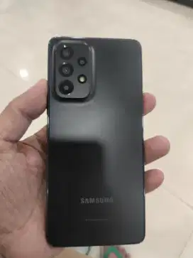Samsung a53 5 g suka restart