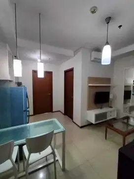 Apartemen Fully Furnished 1 Kamar di Thamrin Sudirman Sewa