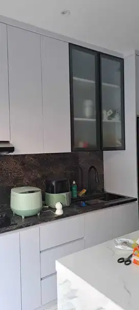 Rumah di Kota Baru Parahyangan, Full Furnished Tatar Tarubhawana