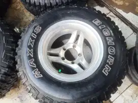 Jimny Taft perosa Vitara Escudo dll