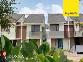 Cuma Bayar 10 Juta Langsung Punya Rumah Baru di Mutiara Gading City
