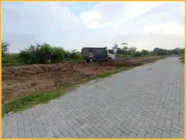 Tanah Dijual Trihanggo Dalam Ringroad Jogja : Selatan RSA UGM
