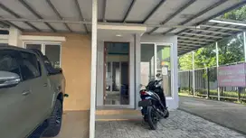 DIJUAL Cluster Riviera Gading Serpong