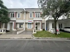 KOMPLEK CITRALAND GAMA CITY CLUSTER BAHAMAS