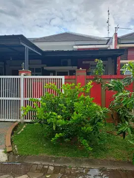 Jual rumah ppjb di cibubur country
