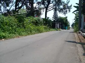 Tanah Bogor Timur Harga Murah, Hanya 200 Meter Toll Summarecon Bogor