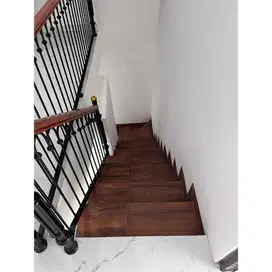Rumah Cluster Dekat Stasiun Jagakarsa Jakarta Selatan