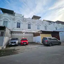 Ruko Komplek Surya Nodigon