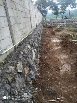 10 Menit Terminal Bus Ciawi, Tanah Kavling Kota Bogor Harga Nego !