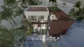 2BR Great Investment Villa In Pererenan Canggu