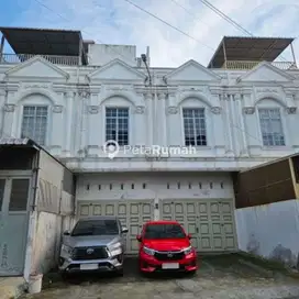 DIJUAL RUKO JALAN SURYA KOMPLEK SURYA NODIGON (Irwandi)