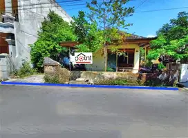 Tanah strategis area kos UMS Surakarta