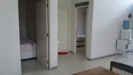 Rumah di Kota Baru Parahyangan, Asri Minimalis Tatar Naganingrum