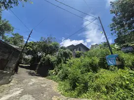 Tanah Potensial Untuk Kost Dibelakang Unpar Area Rancabentang. Bandung