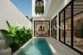 3BR Quiet Modern Villa in Cepaka