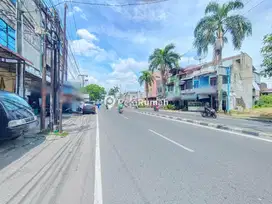 DIJUAL RUKO JALAN JUANDA (DEVIN & PETER)