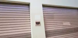 DIJUAL STAN PASAR MODERN PUNCAK PERMAI SURABAYA RON.A839