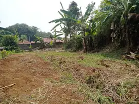 5 Menit Transmart Yasmin Bogor, Tanah Kavling Murah Luas 348 Meter