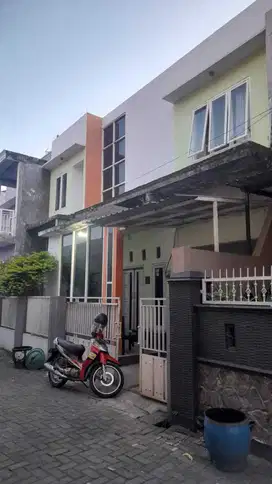 Rumah kos jetis sengkaling dau malang