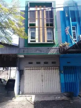 RUKO KI AGENG GRIBIG MALANG 3569 ASSET BANK, CASH ONLY