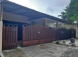 Jual Rumah di Bukit Beringin Lestari Ngaliyan Semarang Barat