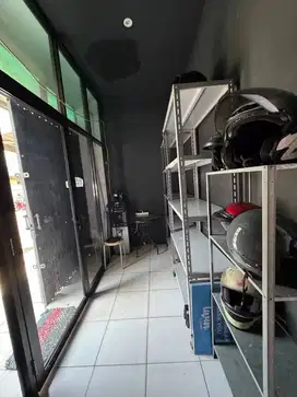 dijual ruko 1000 taman palem lestari