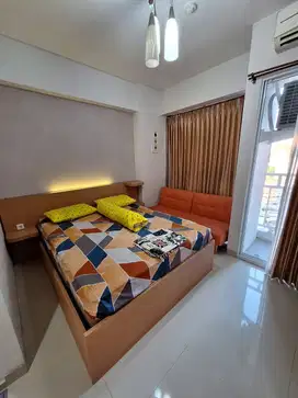 Disewakan Apartemen Taman Melati dekat ITS