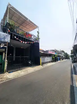 MURAH! Komersil - Rumah Komersil Duren Tiga - Kalibata. NEGO sd DEAL