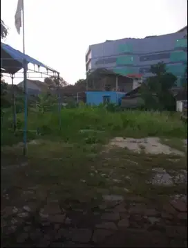 DIJUAL CEPAT TANAH di Neglasari,Tangerang 4 Milyar Nego