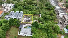 Dijual Tanah Dekat Pantai Balangan Akses jalan Besar