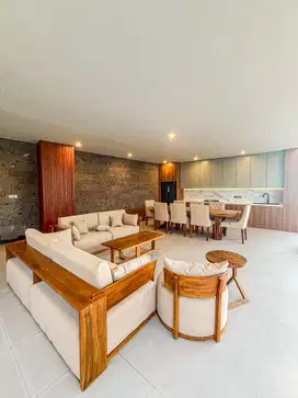 Dijual Cepat Villa Kaba2 Munggu Bali