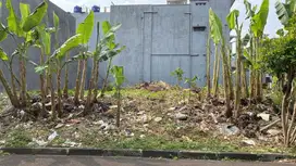Kavling Murah di Kumala Garden Pasteur Dekat Tol Pasteur