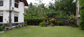 Dream Villa For Sale in Pangandaran
