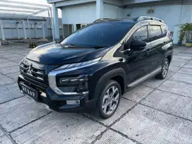 LOW KM 31RB Mitsubihi Xpander Cross 1.5 AT 2022 Livina Ultimate Sport