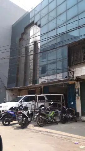 Ruko di kompleks Indoruko  Daan Mogot Jakbar