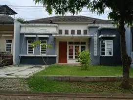 Jual rumah murah dan luas di cibubur country