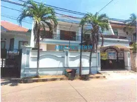 JUAL RUMAH 2 LANTAI , KUTISARI INDAH UTARA, SURABAYA